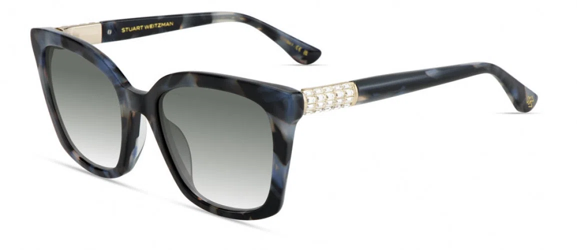 Stuart Weitzman WZN8032 Sunglasses - view 3